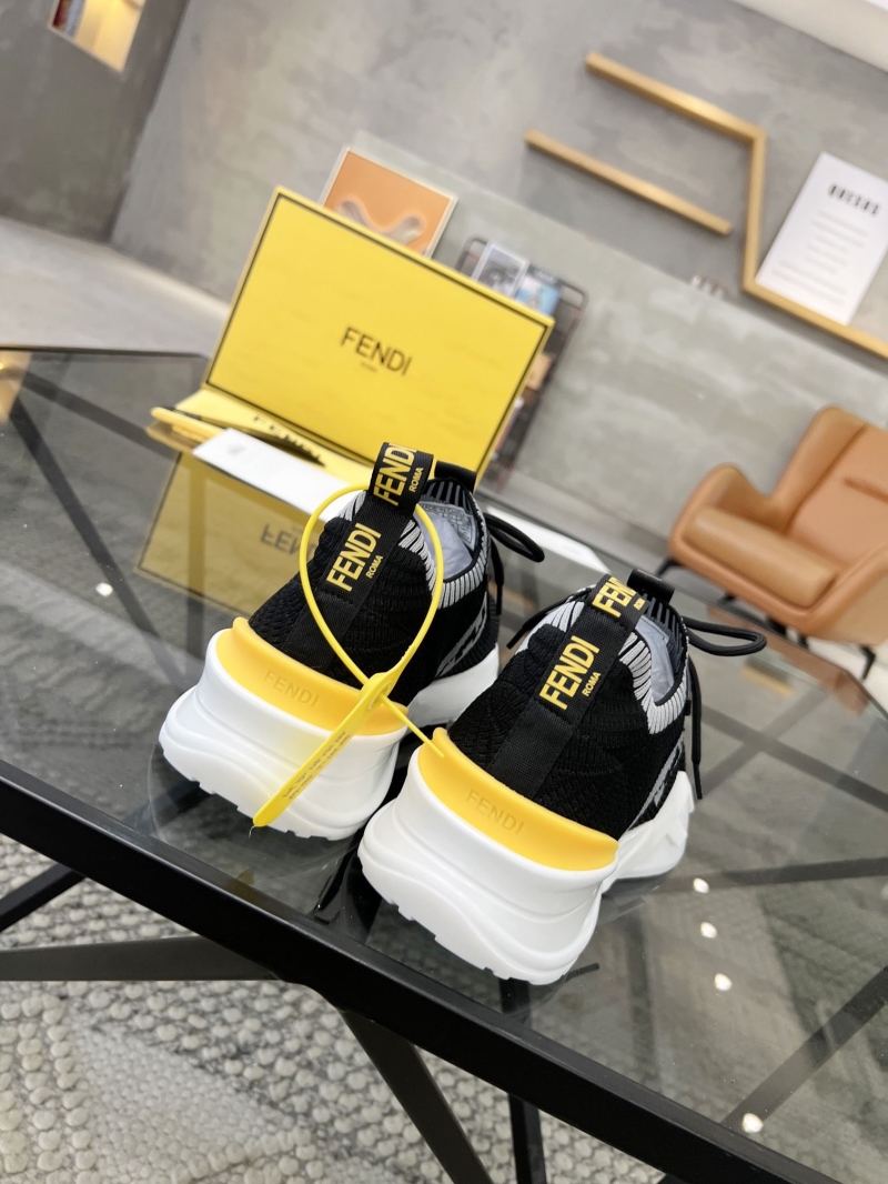 Fendi Sneakers